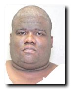 Offender Fredrick Earl Rice