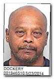 Offender James Cornell Dockery