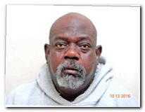 Offender Jimmy Gilyard