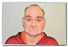 Offender John Lee Butler