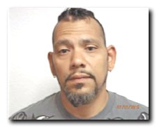 Offender Joseph Ray Rojas