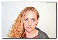 Offender Kayla Ann Taylor