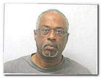 Offender Keith Roland Brown