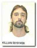 Offender Kenneth Culver Killian