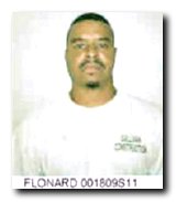 Offender Kevin D Flonard