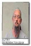 Offender Larry Claude Autry