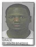 Offender Larry Donnell Grace