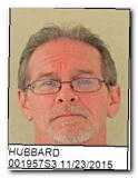 Offender Lawrence Evan Hubbard