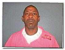 Offender Leon Randolph