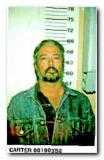 Offender Mel Shriner Carter