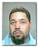 Offender Nathaniel Terrell Garfield