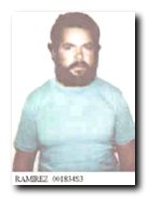 Offender Pedro Hernandez Ramirez