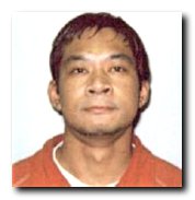 Offender Ramel Sanchez Wamil
