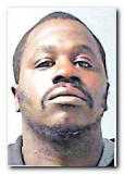 Offender Reginald Deshawn Bush