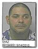 Offender Richard Diaz