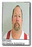 Offender Robert Alan Brown