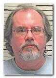 Offender Robert Glenn Siler