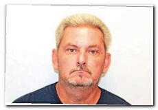 Offender Robert Wayne Seegers