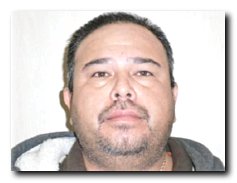 Offender Roberto Arredondo