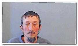 Offender Scott Brian Mcconnell