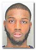 Offender Shareef Deandre Thomas