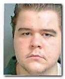 Offender Shaun Douglas Fitzgerald