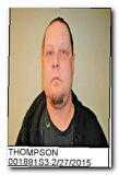 Offender Shawn Thompson