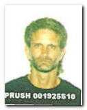 Offender Steven Charles Prush