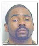 Offender Terrence Hardy