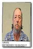 Offender Tony Lynn Vann