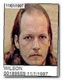 Offender William R Wilson