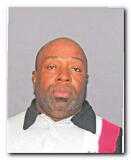 Offender Willie J Jacobs