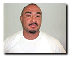 Offender Abiel Daniel Rodriguez