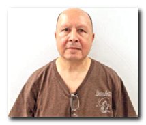 Offender Antonio Serna Napoles