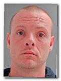 Offender Brandon Charles Urey