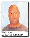 Offender Brian C Whitfield