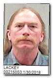 Offender Carl Allen Lackey