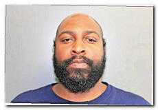 Offender Cedric Demetrious Watkins