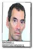 Offender Charles Eric Bagwell