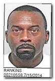 Offender Charles Julius Rankins