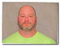 Offender Christopher Michael Risk