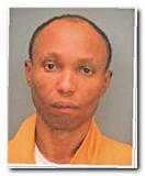 Offender Darryl Smith