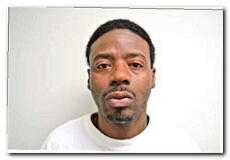 Offender Dedrick Louis Belle