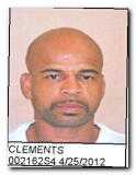 Offender Douglas Mckinley Clements