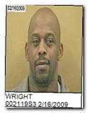 Offender Edward Wright