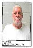 Offender Henry Lee Mathis