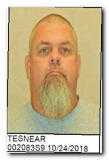 Offender James Tesnear