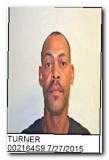 Offender Jerry Dewayne Turner