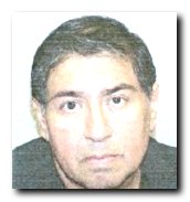 Offender Juan Maurico V Sanchez