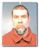 Offender Keith Frank Weber